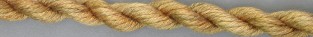 045 Lacquered Gold Gloriana Silk Floss