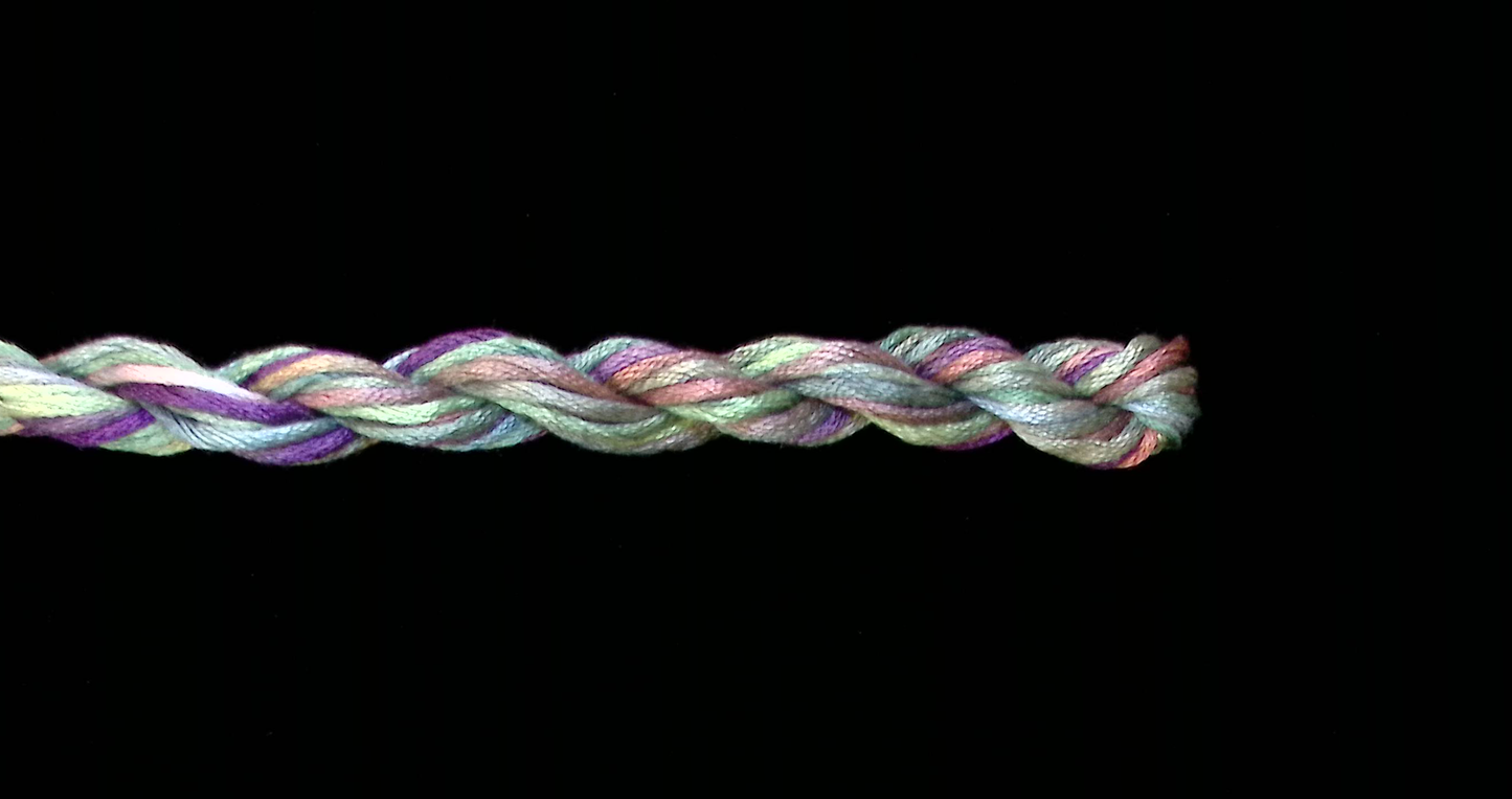 Eggplant Waterlilies Thread