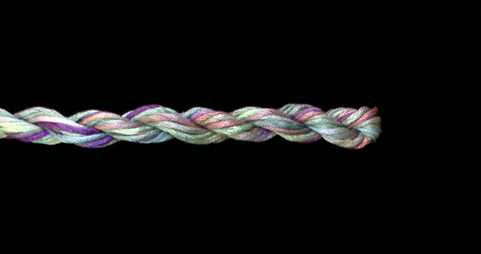 Eggplant Waterlilies Thread