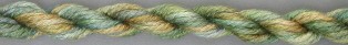 050 Blue Grass Gloriana Silk Floss