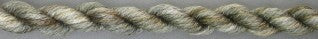 051 Slate Green Gloriana Silk Floss