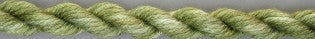 053 Granny Smith Green Gloriana Silk Floss
