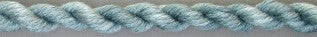 057 Pacific Blue Gloriana Silk Floss