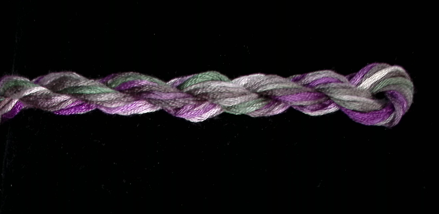 Slate Waterlilies Thread