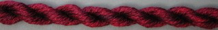 062 Cranberry Gloriana Silk Floss
