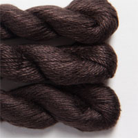 Pepper Pot Silk Espresso PP-064