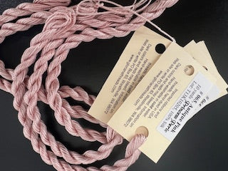 PP-065 Antique Pink Princess Perle Gloriana