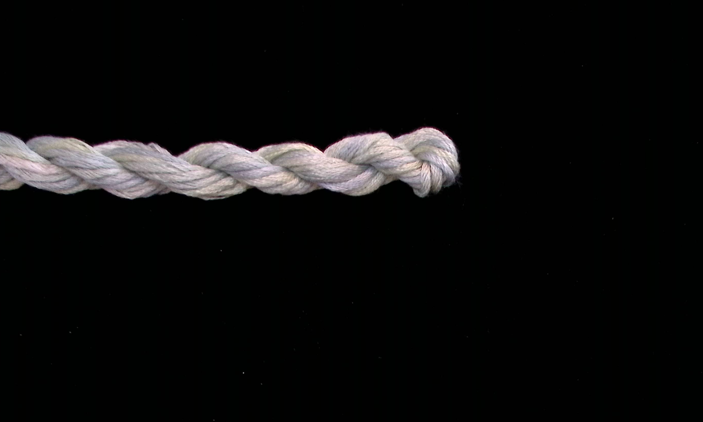 Celadon Waterlilies Thread