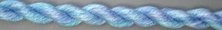 068 Caribbean Sea Gloriana Silk Floss