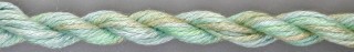 071 Winter Brook Gloriana Silk Floss