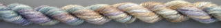 072A Sierra Haze Light Gloriana Silk Floss