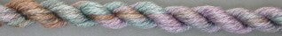 072 Sierra Haze Gloriana Silk Floss