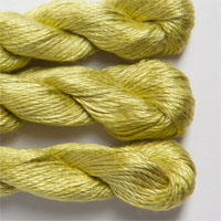 Pepper Pot Silk Key Lime PP-073