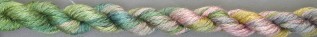 073 Cottage Woods Gloriana Silk Floss