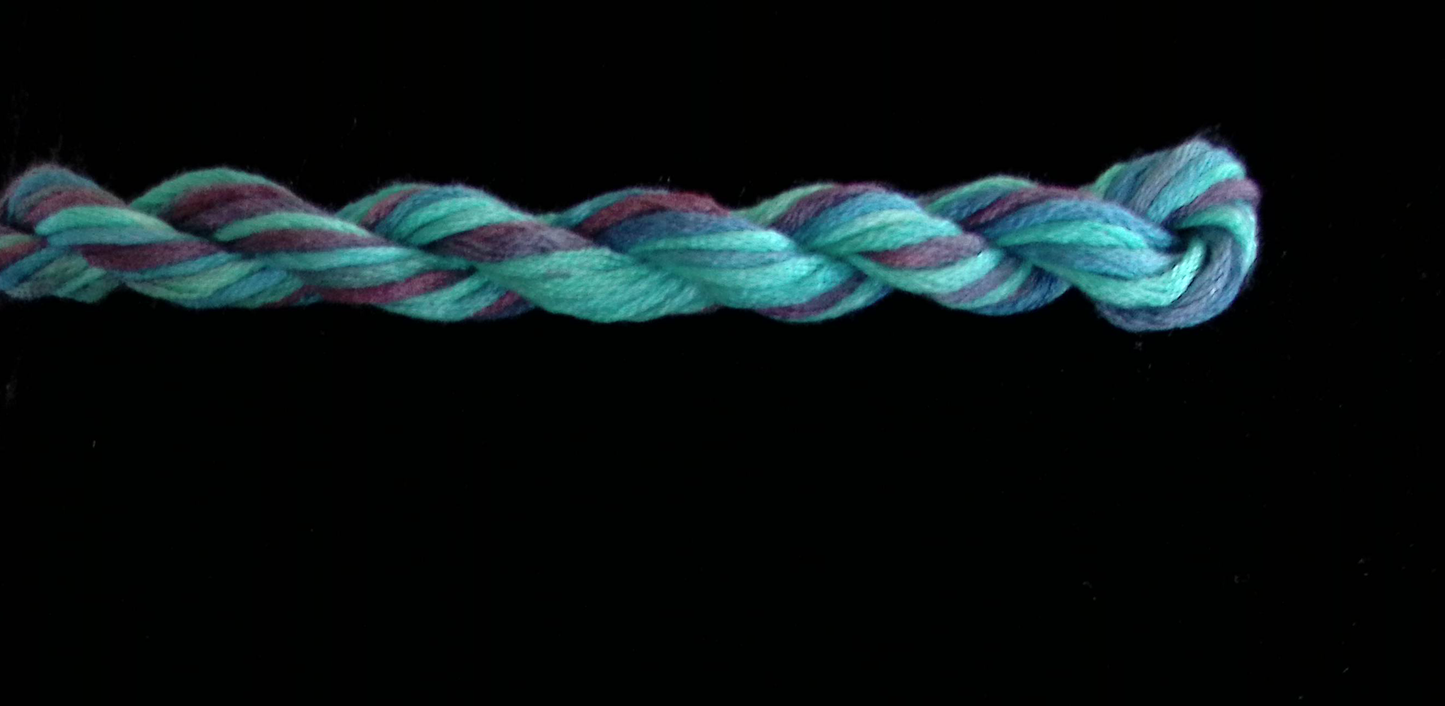 Blue Lagoon Waterlilies Thread