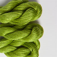 Pepper Pot Silk Scallions PP-082