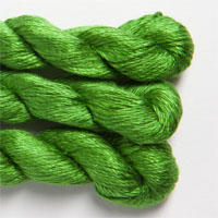 Pepper Pot Silk Jalapeno PP-084