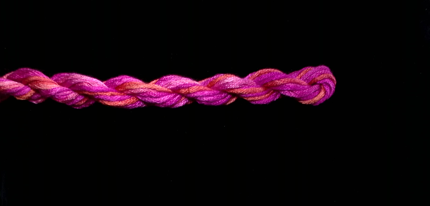 African Sunset Waterlilies Thread