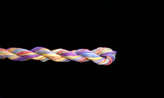 Tahiti Waterlilies Thread