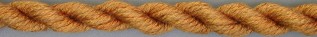 086 Antique Gold Dark Gloriana Silk Floss