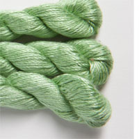 Pepper Pot Silk Watercress PP-087