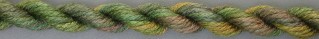 087 Forest Gloriana Silk Floss