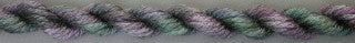 088 Seaweed Gloriana Silk Floss