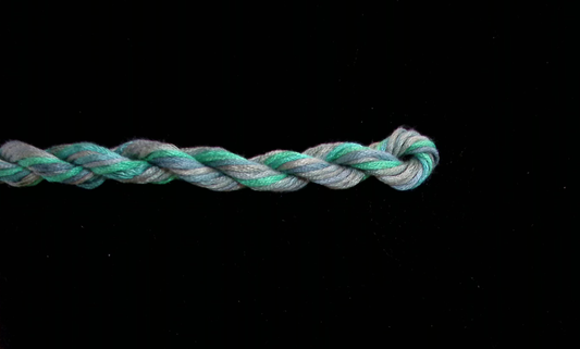 Caribbean Waterlilies Thread