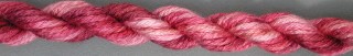 091 Raspberry Parfait Gloriana Silk Floss