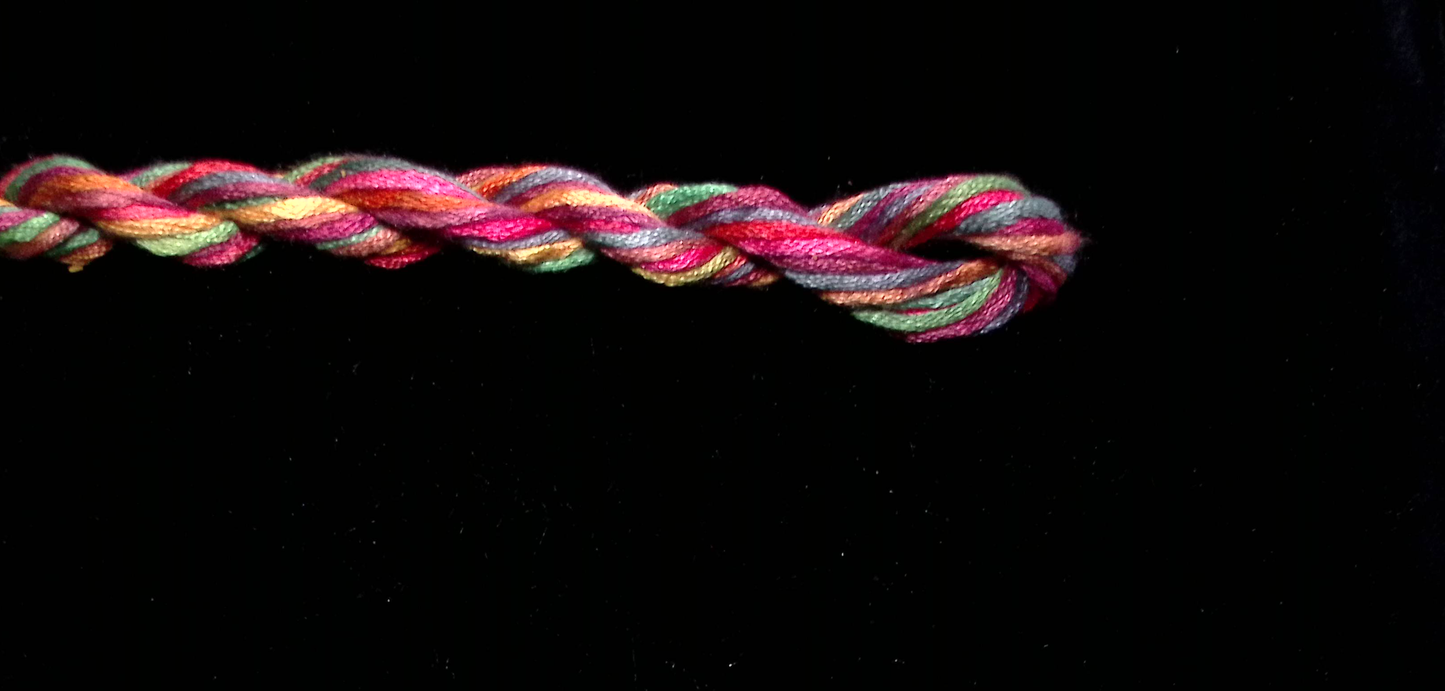 Painted Desert Waterlilies Thread
