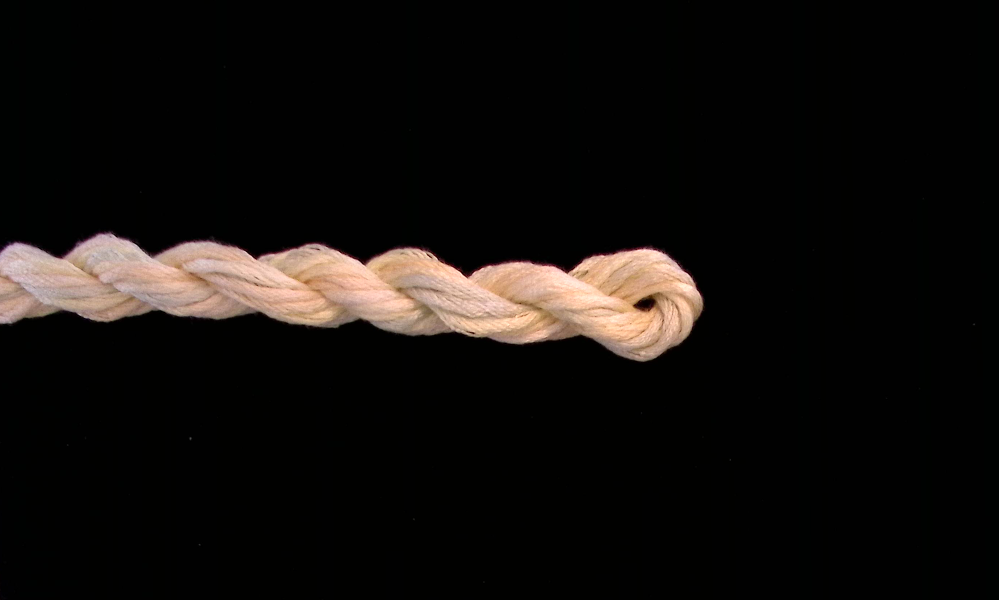 Lemon Meringue Waterlilies Thread
