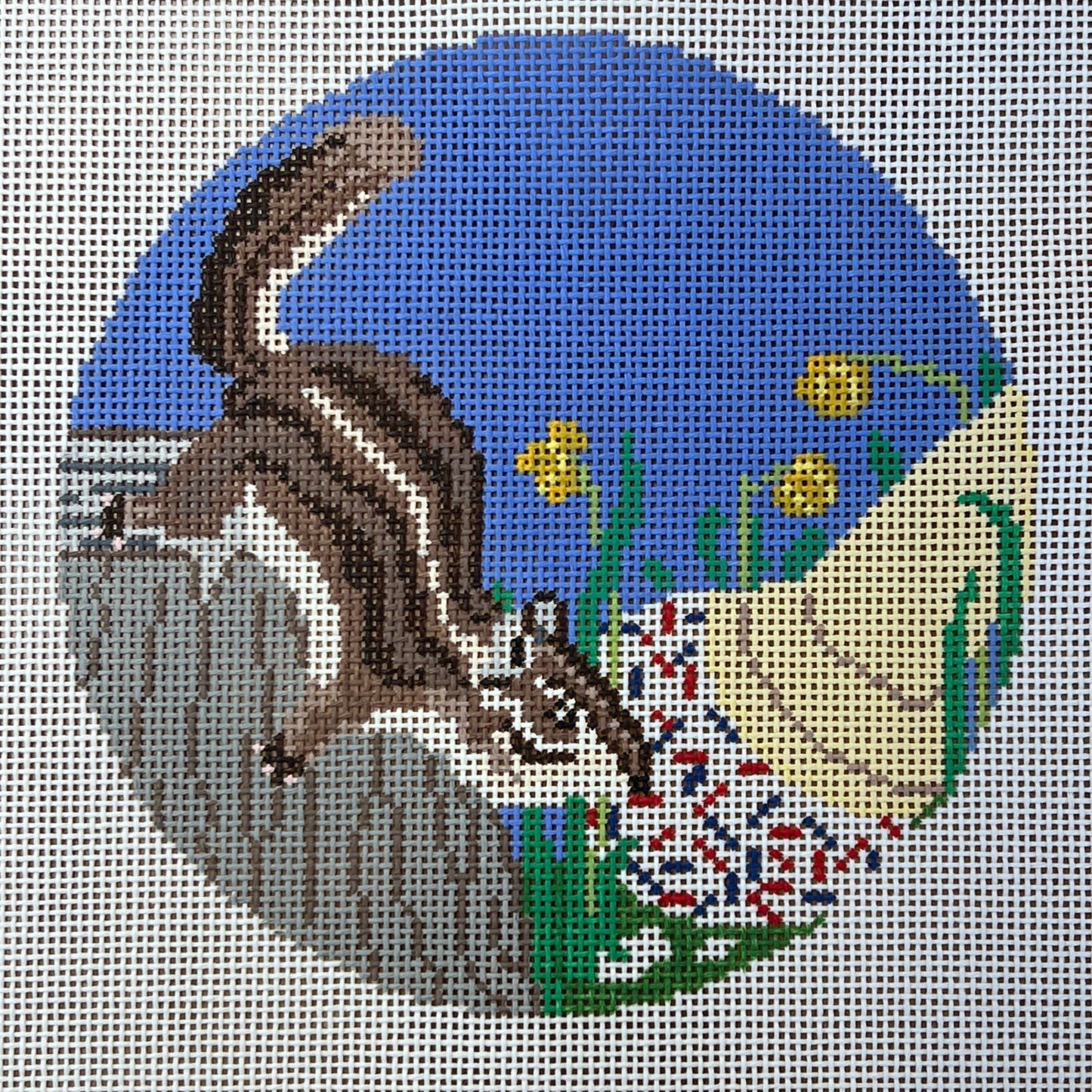 SS43 Summer Sweets Chipmunk