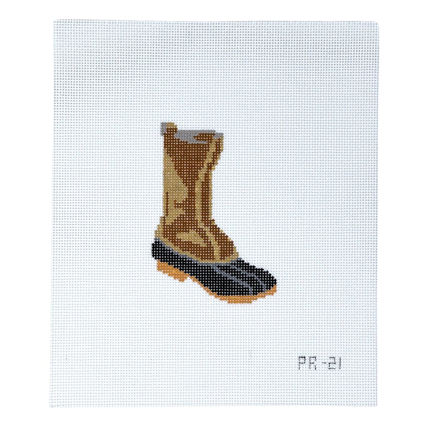 PR-21 Duck Boot