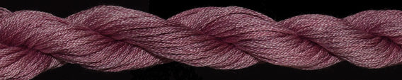 Cotton Floss 10020 Thistle Mauve Threadworx