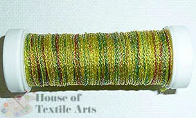 #4 Metallic 101 Macke Painters Thread