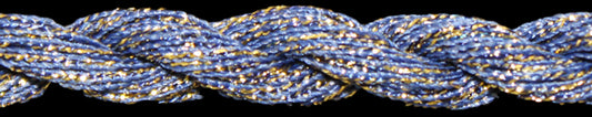 710165 Star Berry Metallic #8 Threadworx