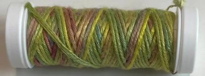 Soie d'alger 101 Macke Painters Thread