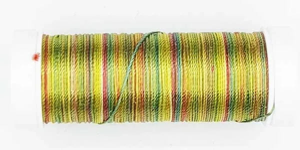 Soie Perlee 101 Macke Painters Thread
