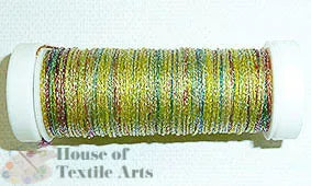 #8 Metallic 101 Macke Painters Thread