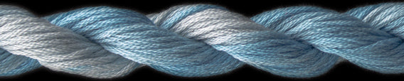 Cotton Floss 10215 Powder Blue Threadworx
