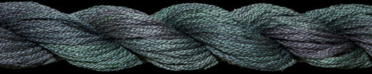 Cotton Floss 10244 Peacock Feathers Threadworx