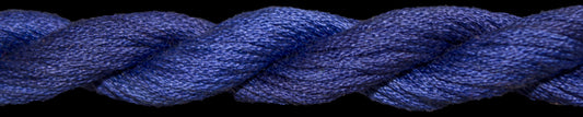 Cotton Floss 10247 Cobalt Blue Threadworx