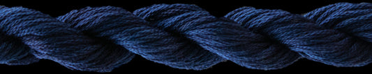 Cotton Floss 10249 Navy Blue Jeans Threadworx