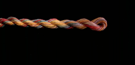 Prairie Fire Waterlilies Thread