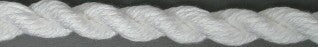 102 Fresh Snow Gloriana Silk Floss