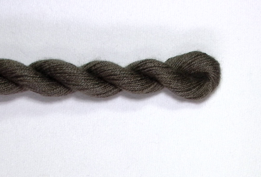 1032 Olive Gray Solid Color Impressions Thread