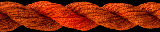 Cotton Floss 10348 Pumpkin Spice Threadworx