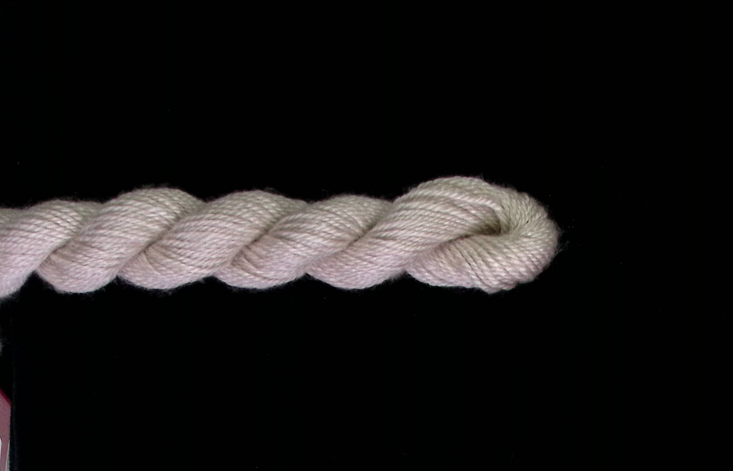 1035 Olive Gray Solid Color Impressions Thread