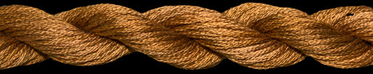 Cotton Floss 10360 Cocoa Brown Threadworx