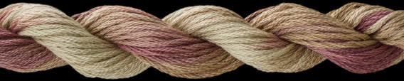 Cotton Floss 10380 Berry Latte Threadworx